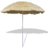  Nagibni suncobran za plažu u havajskom stilu | Eponuda.ba