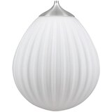 UMAGE Belo/v srebrni barvi senčilo ø 27 cm Around the World Medium – Cene
