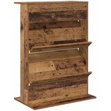  Polica za časopise Staro drvo 70 x 41 x 96 cm Konstruirano drvo | shoptok.hr