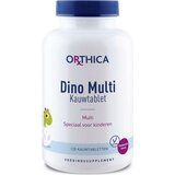 Orthica dino Multi - 120 Zveč. tab. Cene