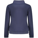  Ženska Plava Zip Majica NORWAY 1963 | shoptok.hr