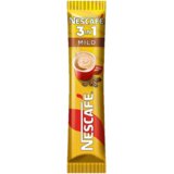 Nescafe Instant kafa Mild 3u1 15g Cene