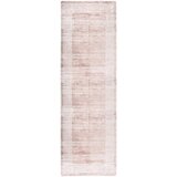 vidaXL Pralna preproga 80x300 cm bež protizdrsna Cene