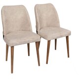 Hanah home set stolica 2 komada Nova 071 V2