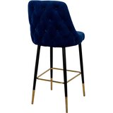 Kayoom BARSKI STOL, modra | Shoptok.si
