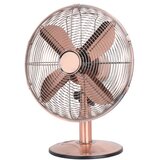  Stoni ventilator, 30 cm, 50W, bakarni | Eponuda.com