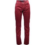 Gant MEN'S RED PANTS Cene