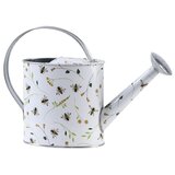 Esschert Design Zalivalka (1,875 l, pocinkano jeklo, motiv čebel) Cene