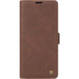 PREKLOPNA futrola Samsung S26 Brown | Eponuda.ba