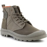 Palladium Visoke superge Pampa Hi Re Generate 79128-308-M Dusky Green Zelena Cene