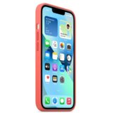 Apple ovitek MM253ZM/A magsafe za iphone 13 6.1 - original roza | Shoptok.si