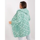 BADU Sweater-BA-SW-0298.72P-mint | shoptok.hr