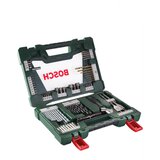 Bosch 83-delni komplet TiN svedrov in vijačnih nastavkov 2607017193 | Shoptok.si