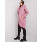 RELEVANCE Sweatshirt-RV-BL-5775.17X-dark pink | Shoptok.si