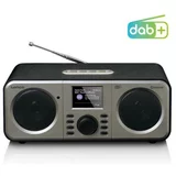Lenco radio DAB+ DAR-030BK