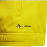 Adidas Puloverji Entrada 22 Rumena | Shoptok.si