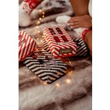 Milena Christmas Men's Socks Set 3-Pack | Eponuda.ba