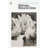 The Book Service Limited Angela Y. Davis - Women, Race & Class Cene
