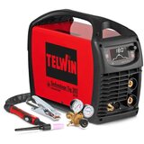 Telwin technology TIG 202 AC/DC 230V 180A PRO Cijene
