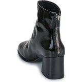 Schmoove SKARA BOOTS Crna | shoptok.hr