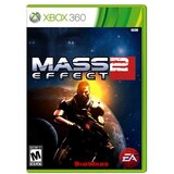 Mass Effect 2 (XBOX 360) - rabljeno | Shoptok.si