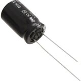 Panasonic Elektrolitski kondenzator, radijalno ožičen 5 mm 1000 µF 50 V 20 % (promjer) 12.5 mm ECA-1HHG102 1 kom. | Eponuda.ba
