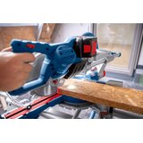 Bosch Professional GCM 18V-216 D solo akumulatorska čelilna in zajeralna žaga brezkrtačni\, brez akumulatorja\, brez polnilca 216 mm 30 mm, (21343835) | Shoptok.si