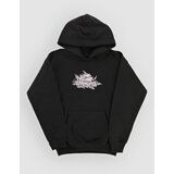 Empyre Upchuck Pulover s kapuco black | Shoptok.si