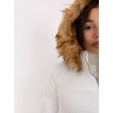 Trendy. ING Jacket-NM-KR-TR8177.96P-white | shoptok.hr