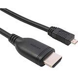 Fast Asia Kabl HDMI (M) - Mikro HDMI (M) 1.5m crni Cene