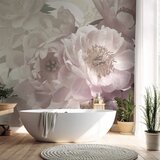  Foto tapeta - Flowery Thought 250x175 | shoptok.hr