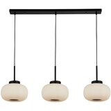 XXXL viseča svetilka lumina 104/130/24 cm E27 | Shoptok.si