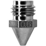  Šoba s premazom za 3D tiskalnik Geeetech - 0,6 mm Cene