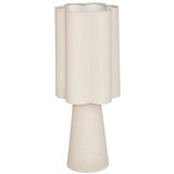Atmosphera Stona lampa BLANCA 1xE27/25W/230V krem Cene