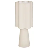 Stona lampa BLANCA 1xE27/25W/230V krem