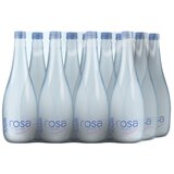 Rosa Voda negazirana 12x0,75l NRGB-paket | ePonuda.com