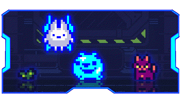  Genopanic (PC) Key GLOBAL | Eponuda.com