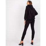 RELEVANCE Set-RV-KMPL-7519.25-black | shoptok.hr