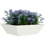 Metalna sadilica Bela Metal Srednja Sadilice sadilica | shoptok.hr