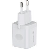 Sandberg 441-42 USB-C AC Charger PD20W EU | Eponuda.com