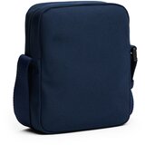 Tommy Jeans Torba za čez ramo 'ESS' mornarska / rdeča / bela | Shoptok.si