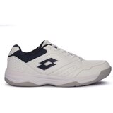Lotto Nizke superge 10u Court Logo Amf Bela | Shoptok.si