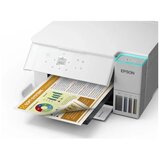 Epson MFP Inkjet štampač Epon L4366 4800x1200/LAN/WiFi/Duplex | Eponuda.com