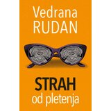 Laguna Strah Od Pletenja - Vedrana Rudan ( 15457 ) Cene