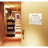 TARIFOLD Prozoren ovitek, samolepilen, format DIN A4, s kotnim zapiralom, DE 5 kosov | Shoptok.si