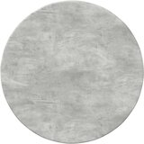  Gornji dio stola Beton siva Ø 40 x 1,5 cm Konstruirano drvo | shoptok.hr