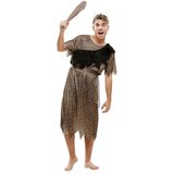 My other Me Svečana odjeća za odrasle Pećinski Čovjek (3 Dijelovi) | shoptok.hr