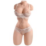SuperLove Maria Realistic Sex Doll 26kg Skin Cene