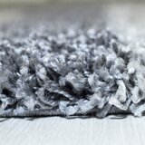 Ayyildiz Carpets Temno siva okrogla preproga ø 160 cm Gala – | Shoptok.si