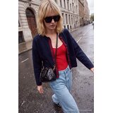 TRENDYOLMILLA ženska jakna TWOAW27HI00006, tamnoplava | Eponuda.com